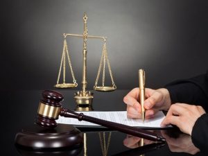 وکالت محسن فلاحی
